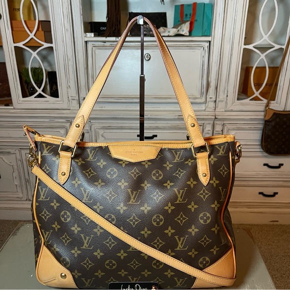 Estrella MM - Monogram - Picture 3 of 17